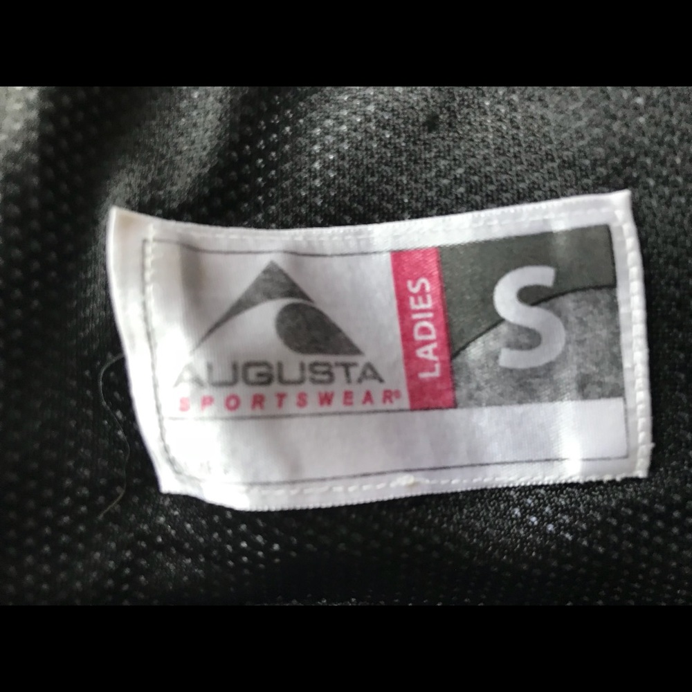 Reversible pinnie - Picture 3 of 5